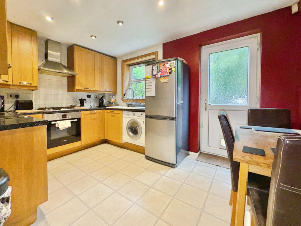 House in Salford, Blackfriars, Lower Broughton - View 5