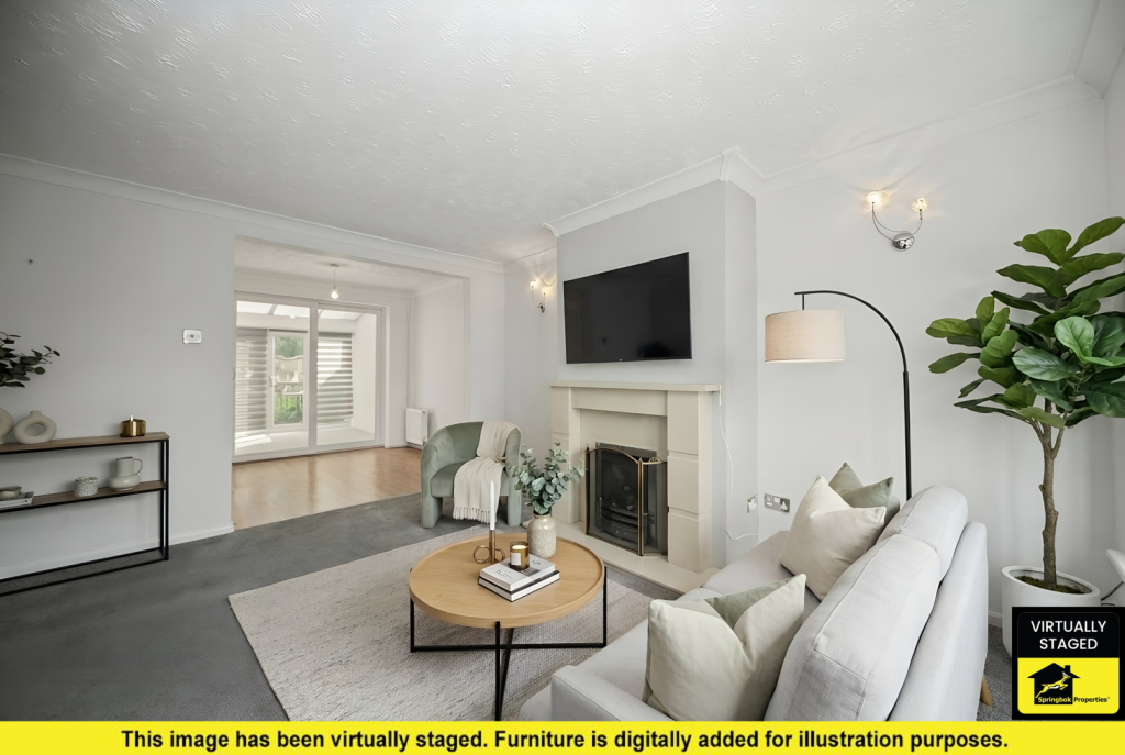 House in Wigan, Greater Manchester - View 3