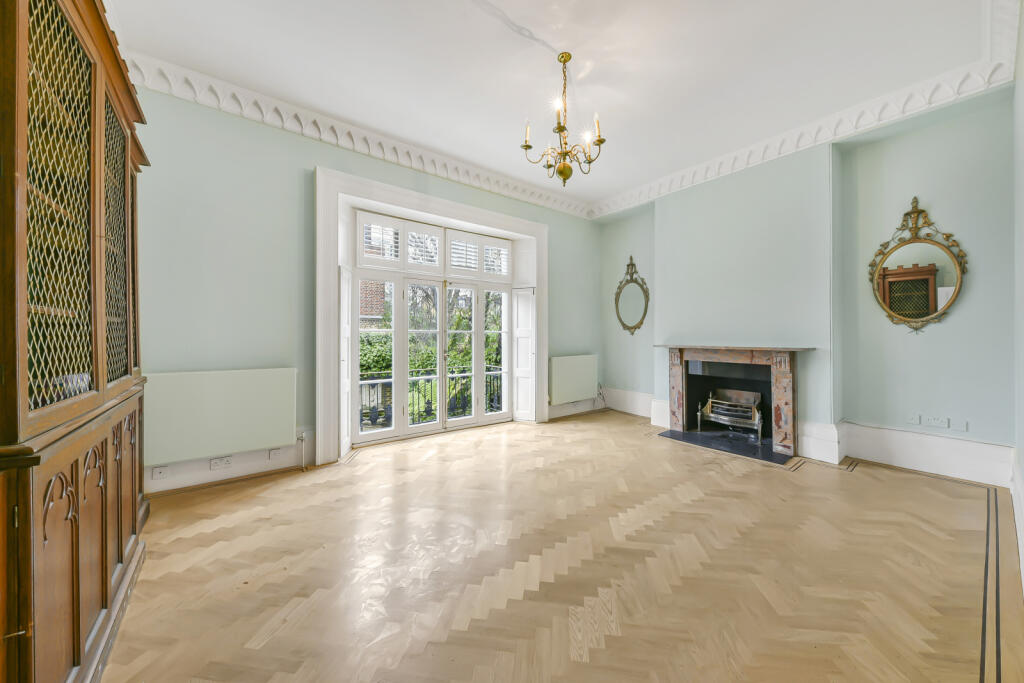 Main image of property: Addison Avenue, 
Holland Park, W11