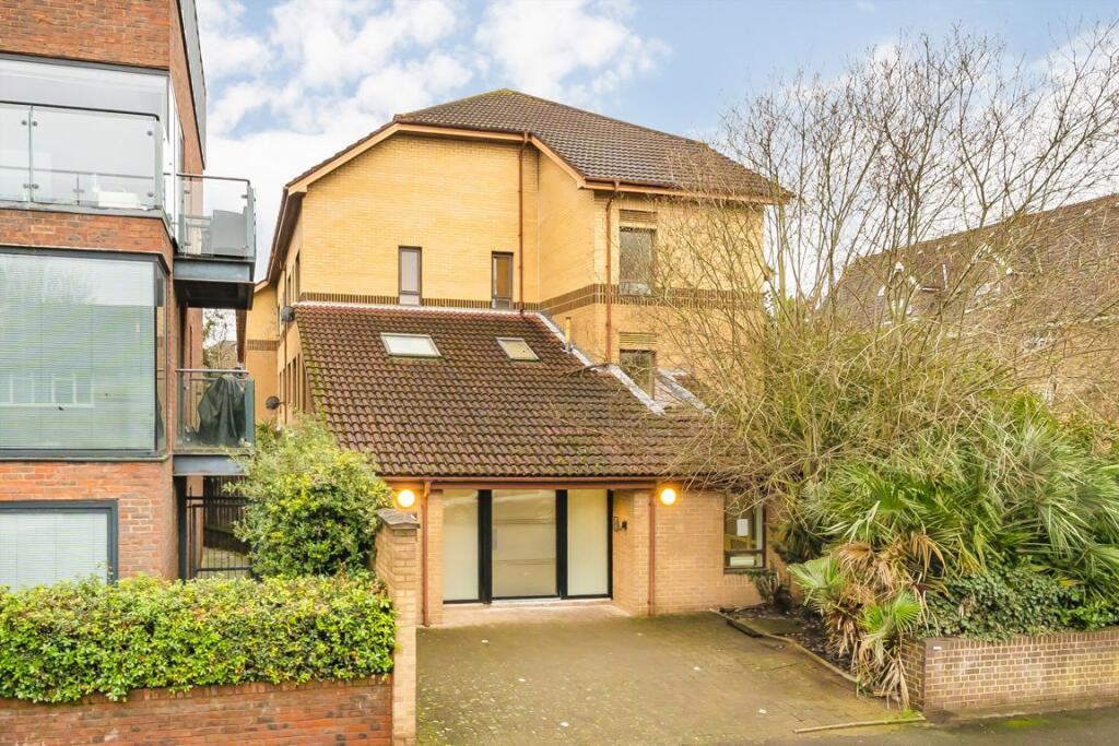 Main image of property: Hillyard Street, Oval