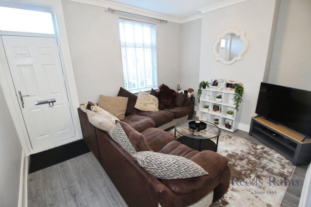 Haigh Road, Rothwell, Leeds, West Yorkshire, LS26 photo 2