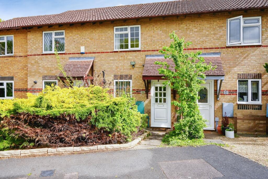 Main image of property: Willow Drive, Bicester