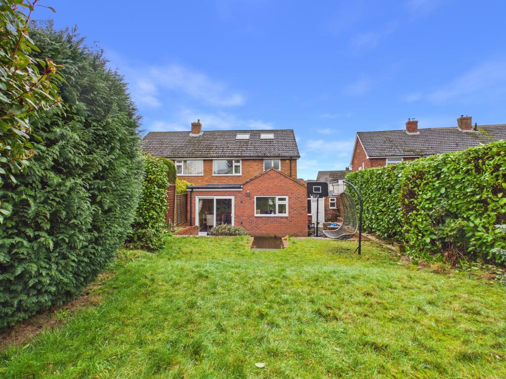 Additional image 20 of Marlpit Lane, Four Oaks, Sutton Coldfield, B75