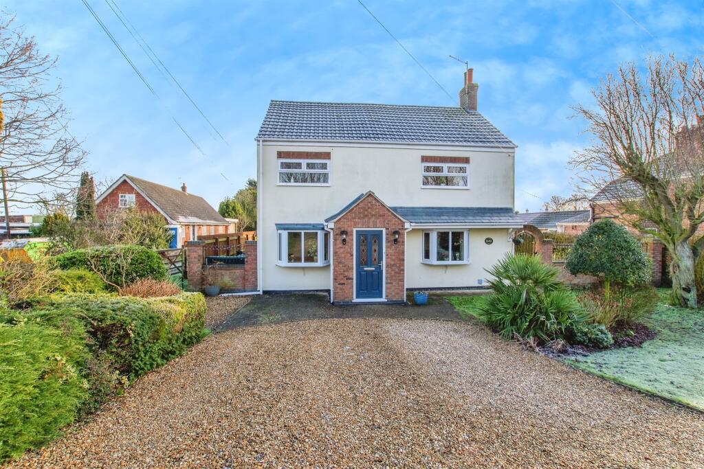 Main image of property: Trader Bank, Sibsey, Boston