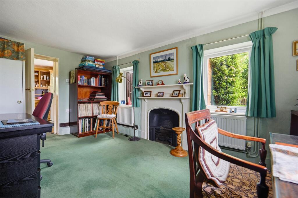 Green Lane, Starston, Harleston photo 4