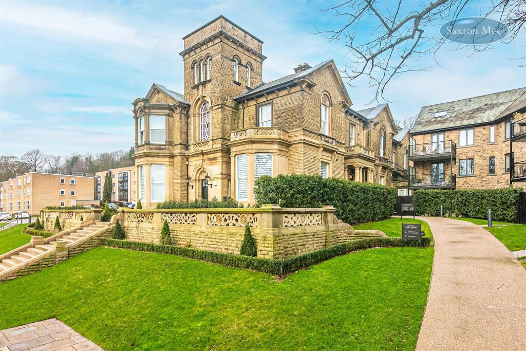 Main image of property: West Court, Carriage Spring Drive, Broomhill, Sheffield
