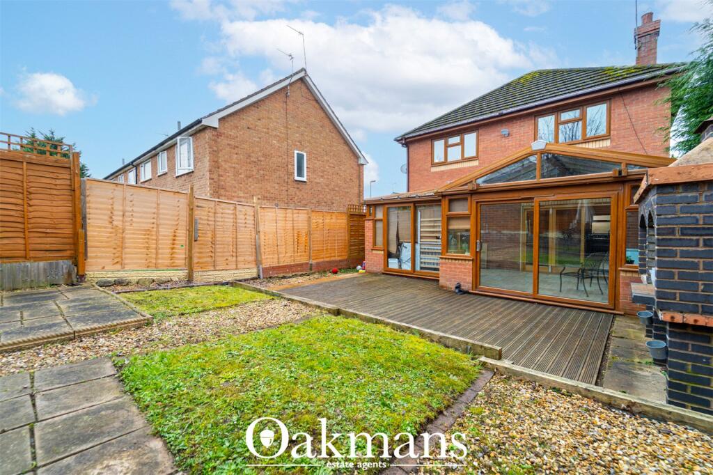 Additional image 26 of Gillman Close, Birmingham, West Midlands, B26