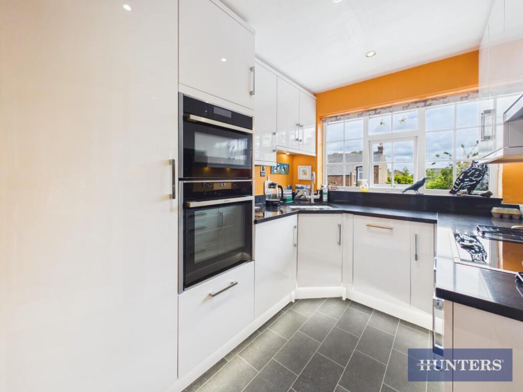 Apartment in Filey, North Yorkshire - View 3