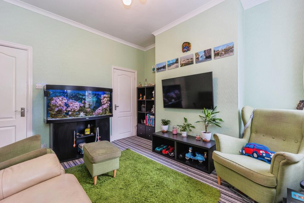House in Stockport, Portwood - View 5