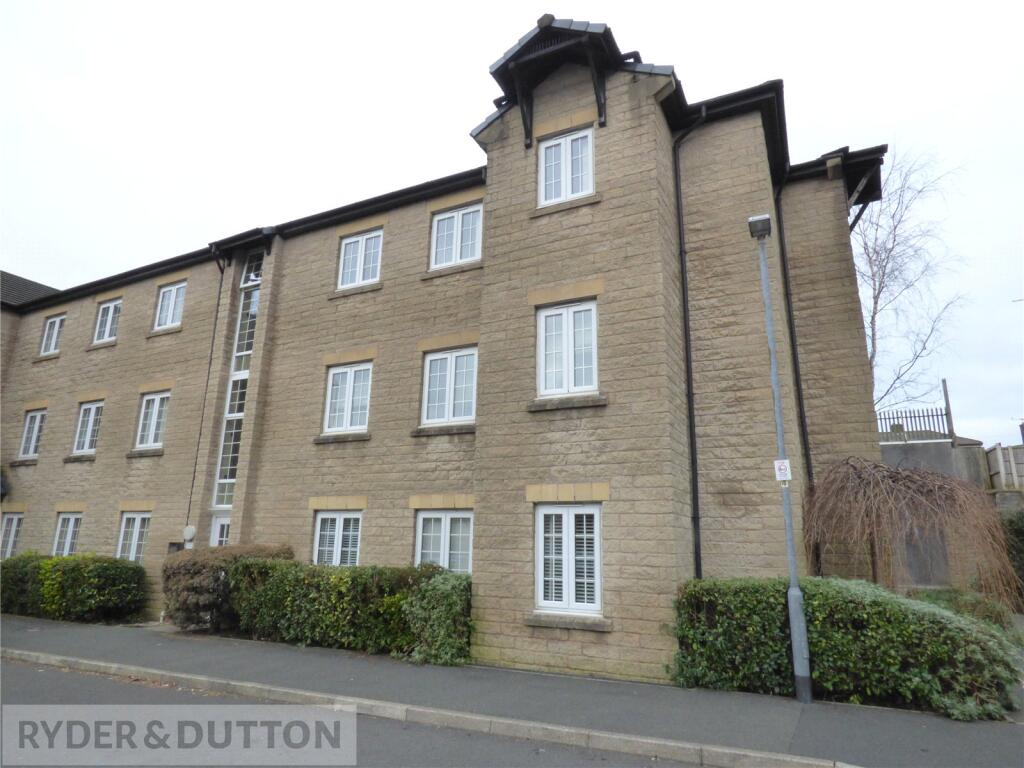 Additional image 5 of Langwood Court, Haslingden, Rossendale, Lancashire, BB4