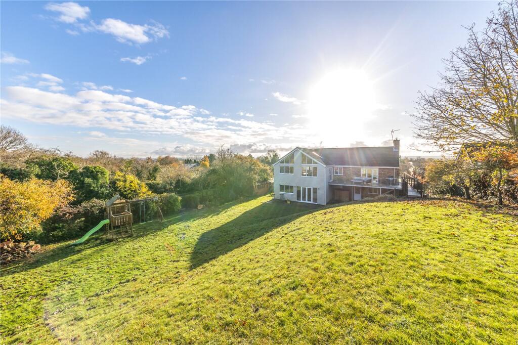 Main image of property: High Street, Orwell, Royston, Cambridgeshire