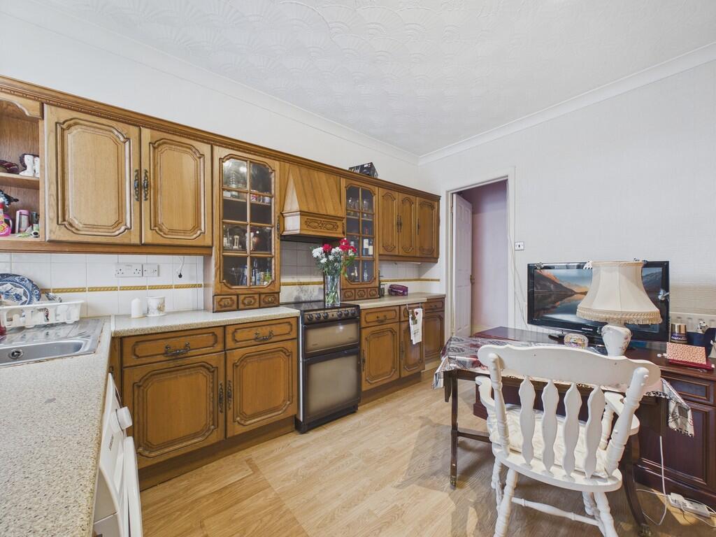 Main image of property: Pembroke Street, Kimberworth