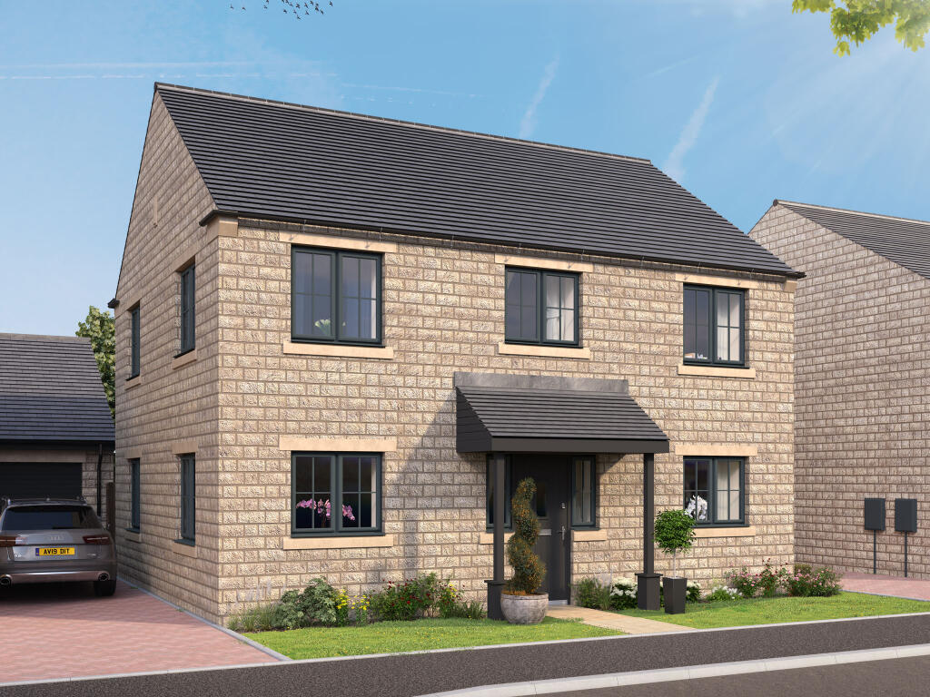 Wyvern Road, 
Skipton,
Yorkshire,
BD23 3BT photo 3