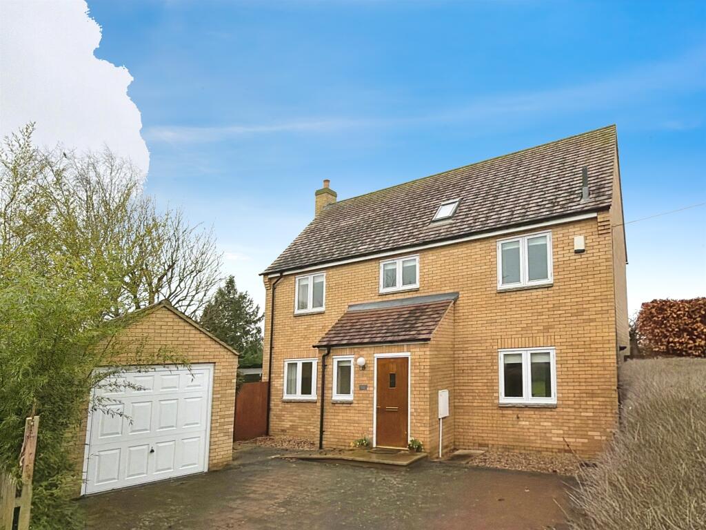 Main image of property: Maffit Road, Ailsworth, Peterborough