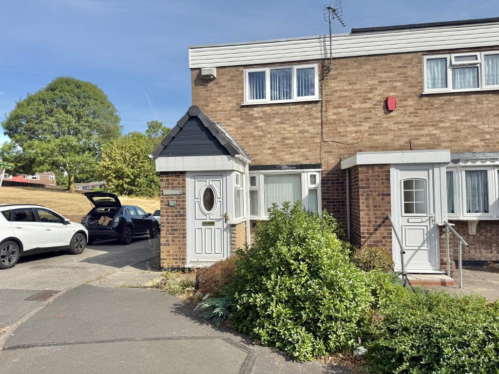 Main image of property: Tompstone Road, West Bromwich, West Midlands, B71 3SN