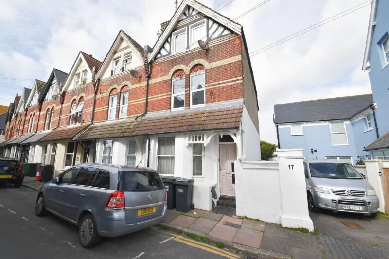 Main image of property: Hyde Road, Eastbourne, East Sussex, BN21