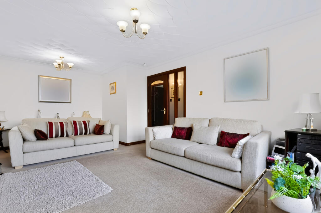 House in Falkirk - View 5