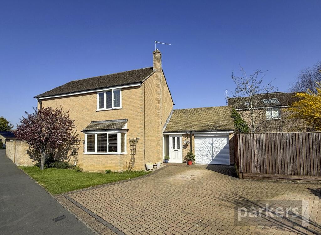 Main image of property: Broadmarsh Lane, Freeland, Witney, Oxfordshire, OX29