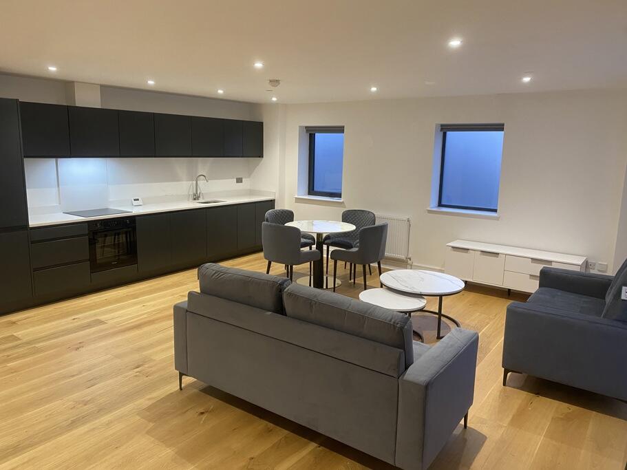 Main image of property: Lower Brunswick Street, Leeds City Centre