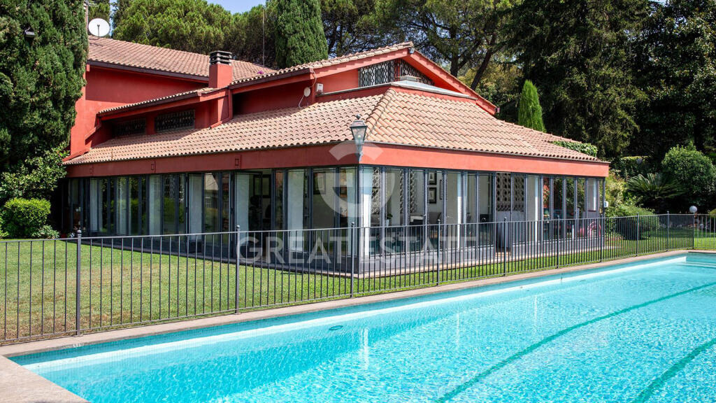 Main image of property: Lazio, Rome, Sacrofano