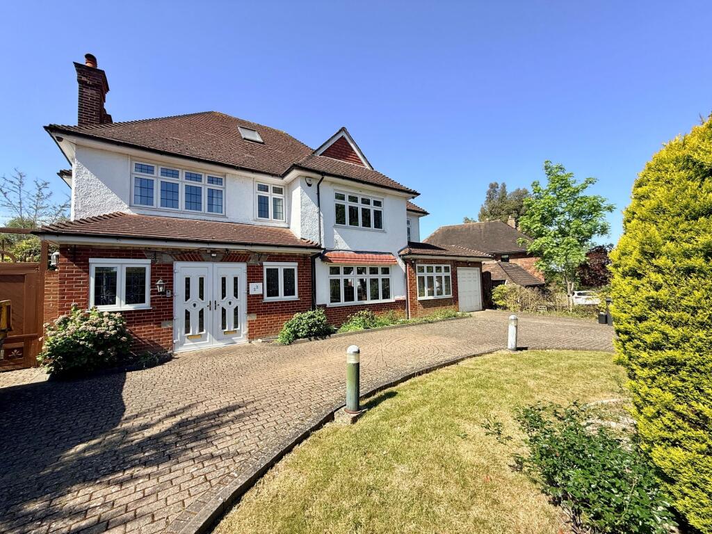 Main image of property: Mapledale Avenue, Croydon, CR0