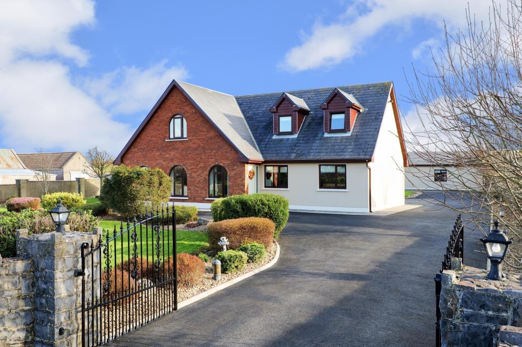 Main image of property: The Gables, Cloonacauneen, Claregalway, Co. Galway, H91 X8K7