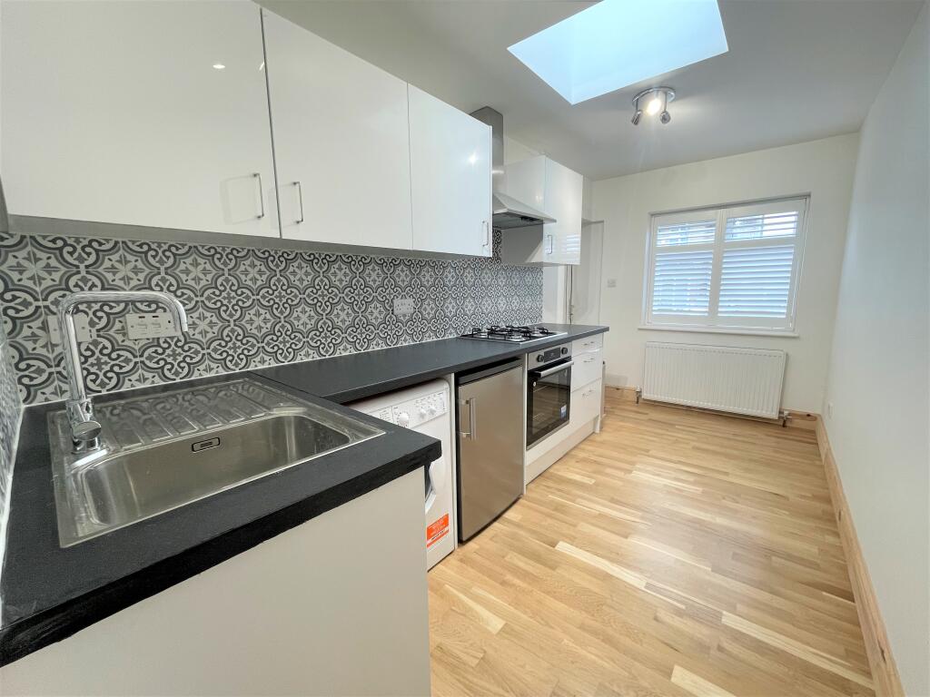 Main image of property: Cassiobury Park Avenue, WATFORD