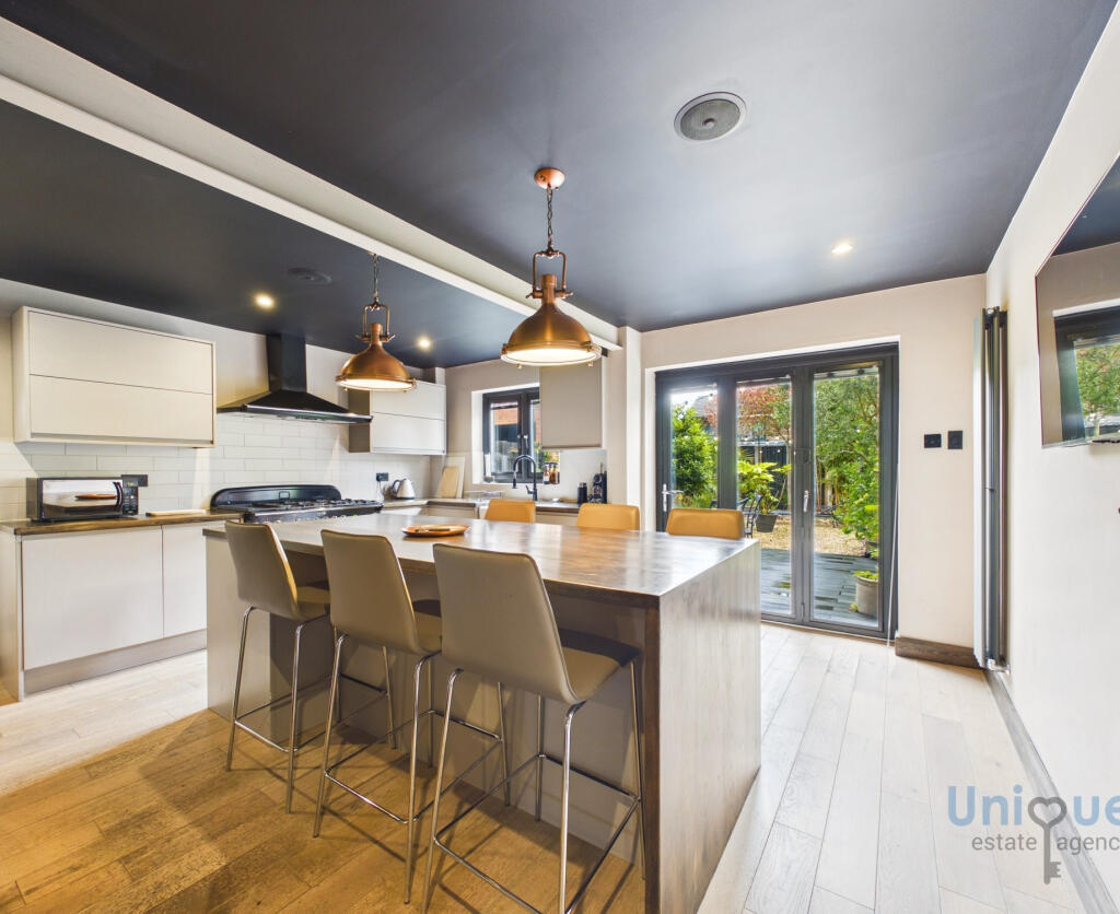 House in Fylde, Lytham - View 4