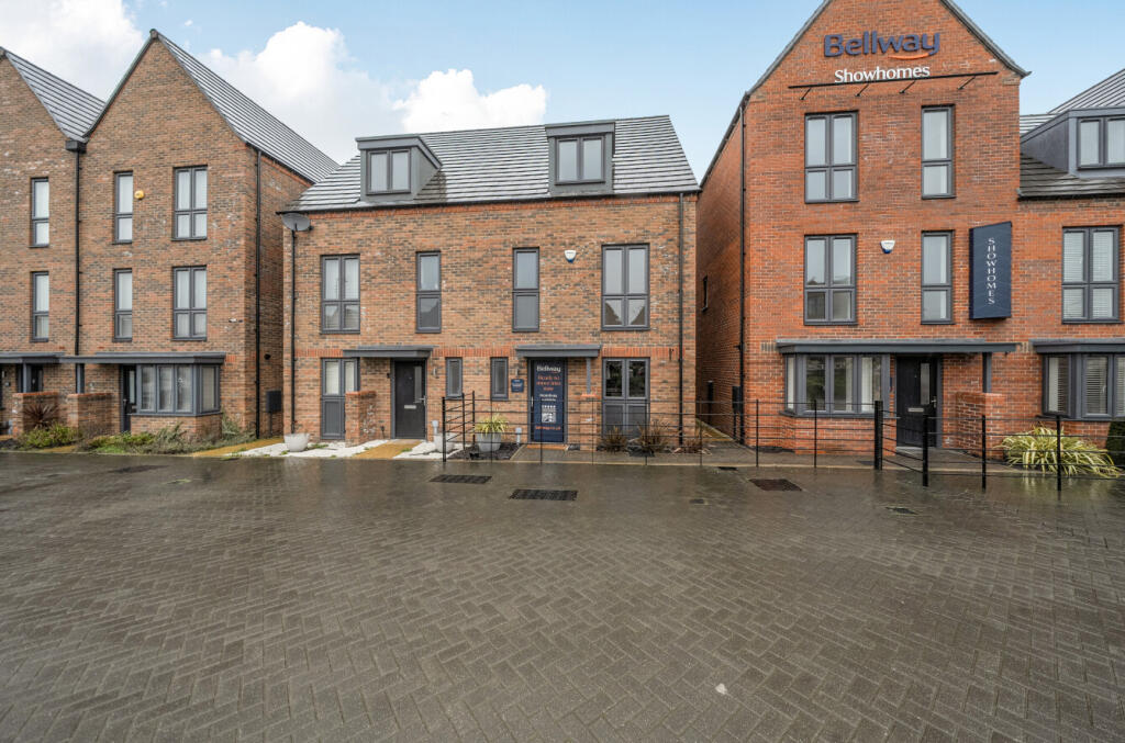 Main image of property: Waterslade Way, Houghton Regis, Dunstable