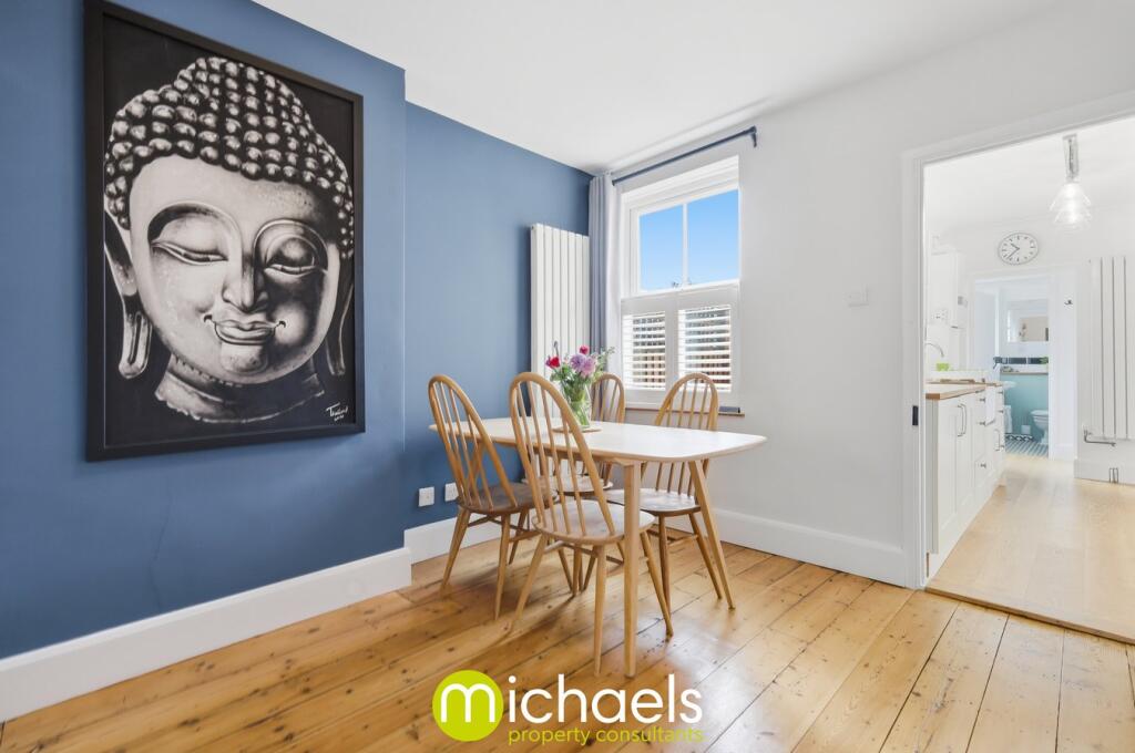 Canterbury Road, Colchester , Colchester, CO2 - View 6