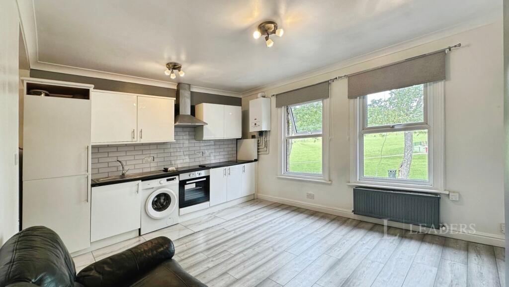 Main image of property: Havelock Road, Luton, Bedfordshire, LU2