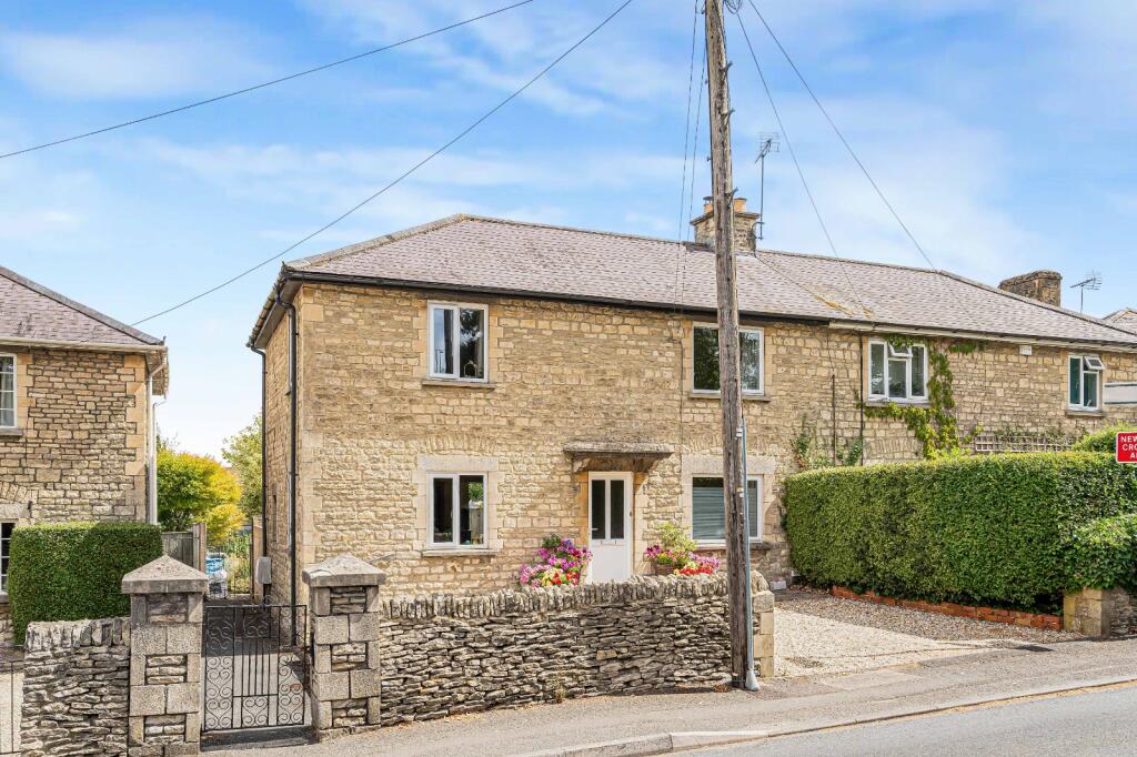 Main image of property: Somerford Road, Cirencester, Gloucestershire, GL7