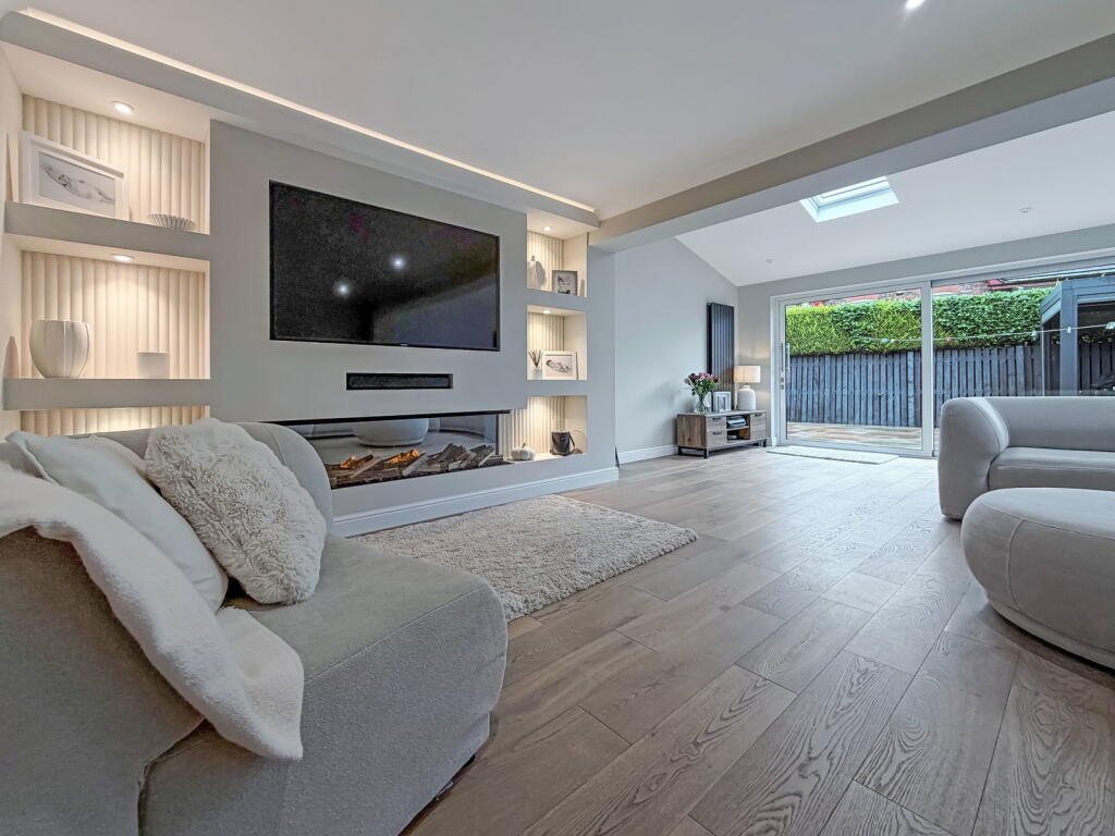 House in Carlisle - View 2