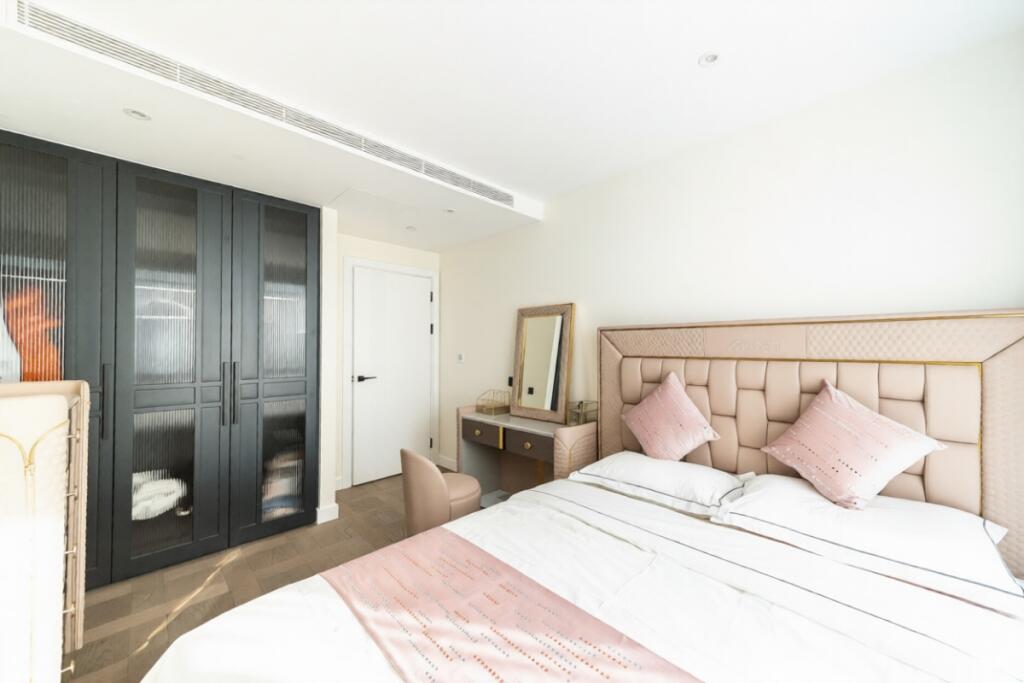 3 bedroom apartment for rent