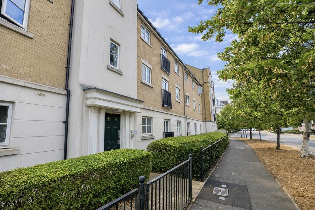 Main image of property: Tufnell Way, Colchester