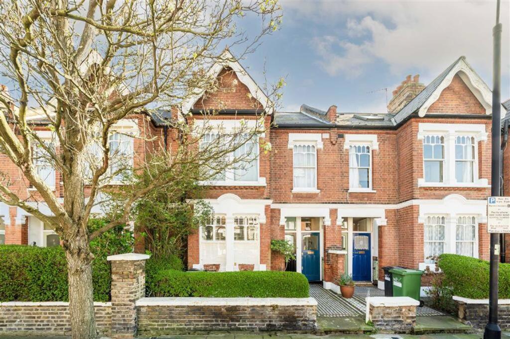 Main image of property: Jeddo Road, Shepherd's Bush