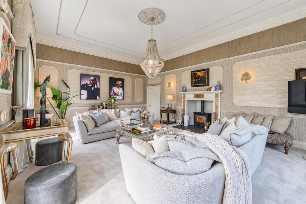 House in Belsay, Bolam - More