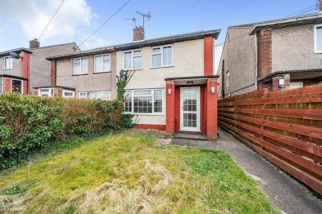 Main image of property: Wigmore Street, Leominster, HR6