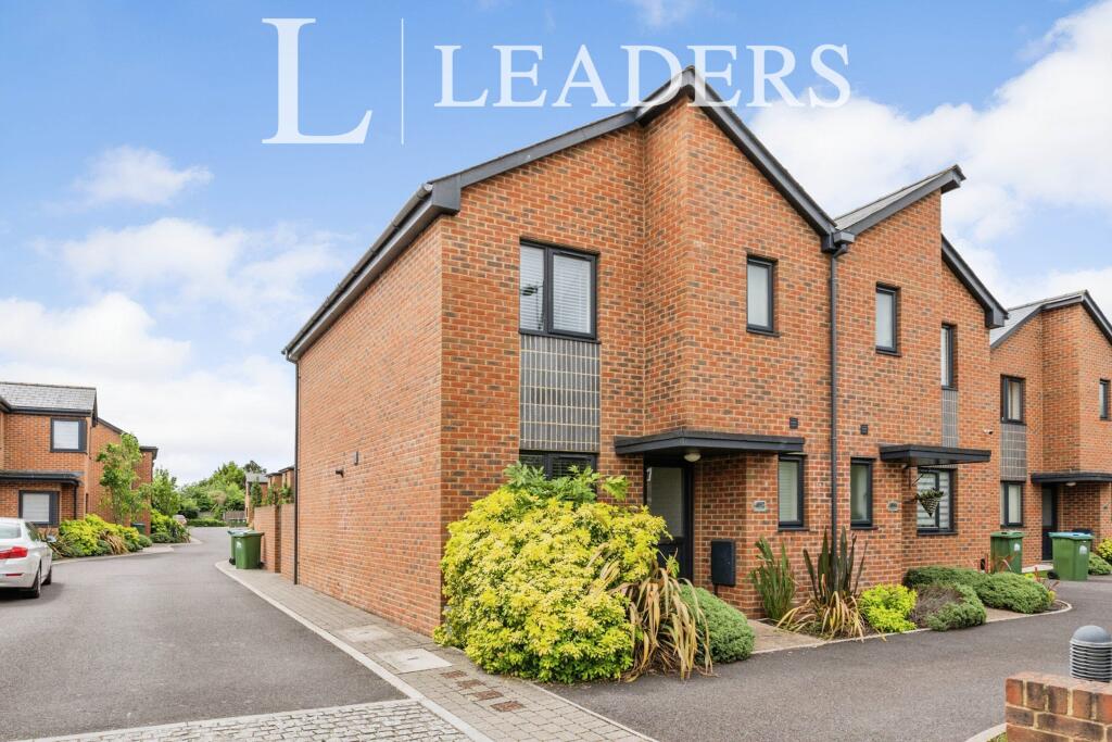 Main image of property: Portsmouth Road, SO19