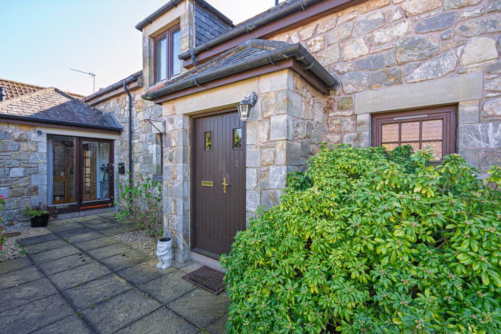 Main image of property: Balmungo Steadings, St. Andrews, Fife