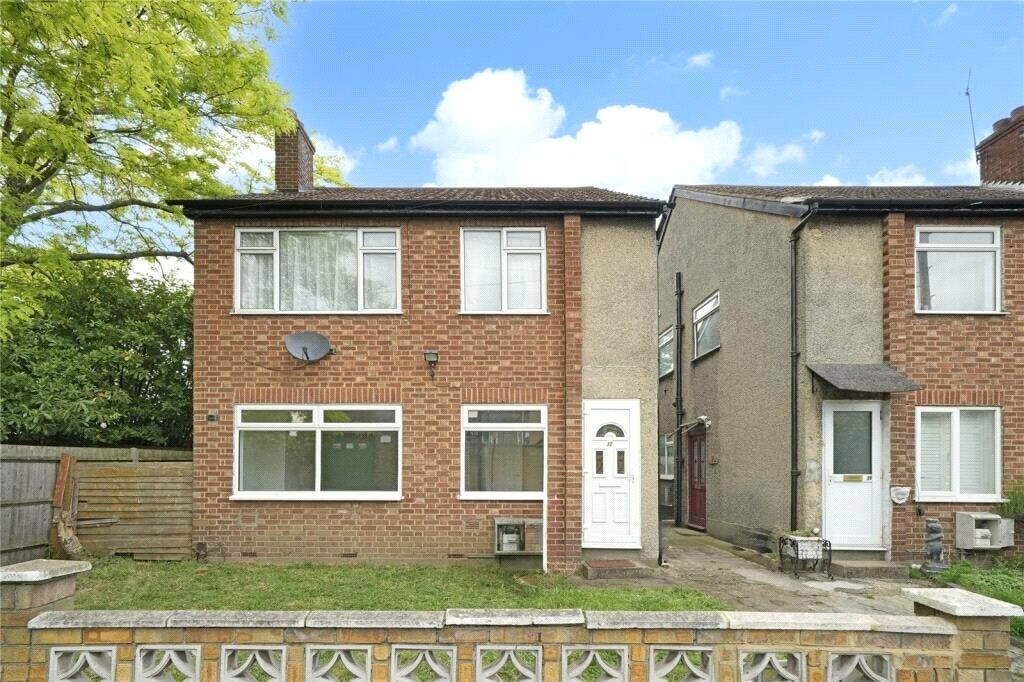Main image of property: Low Hall Lane, Walthamstow, E17