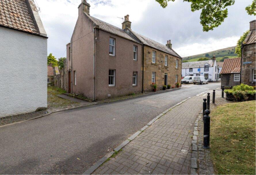 Main image of property: Cross Wynd, Falkland, Cupar, Fife, KY15