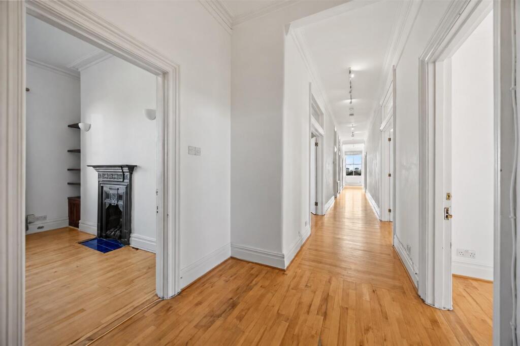 Apartment in London, Swiss Cottage, South Hampstead - More