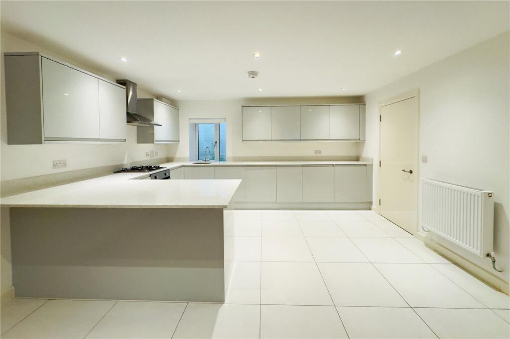 Main image of property: Oak End Way, Gerrards Cross, SL9