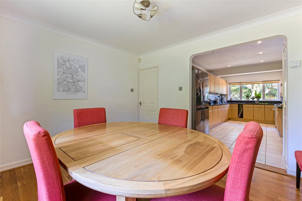 Main image of property: Milner Drive, Cobham, Surrey, KT11