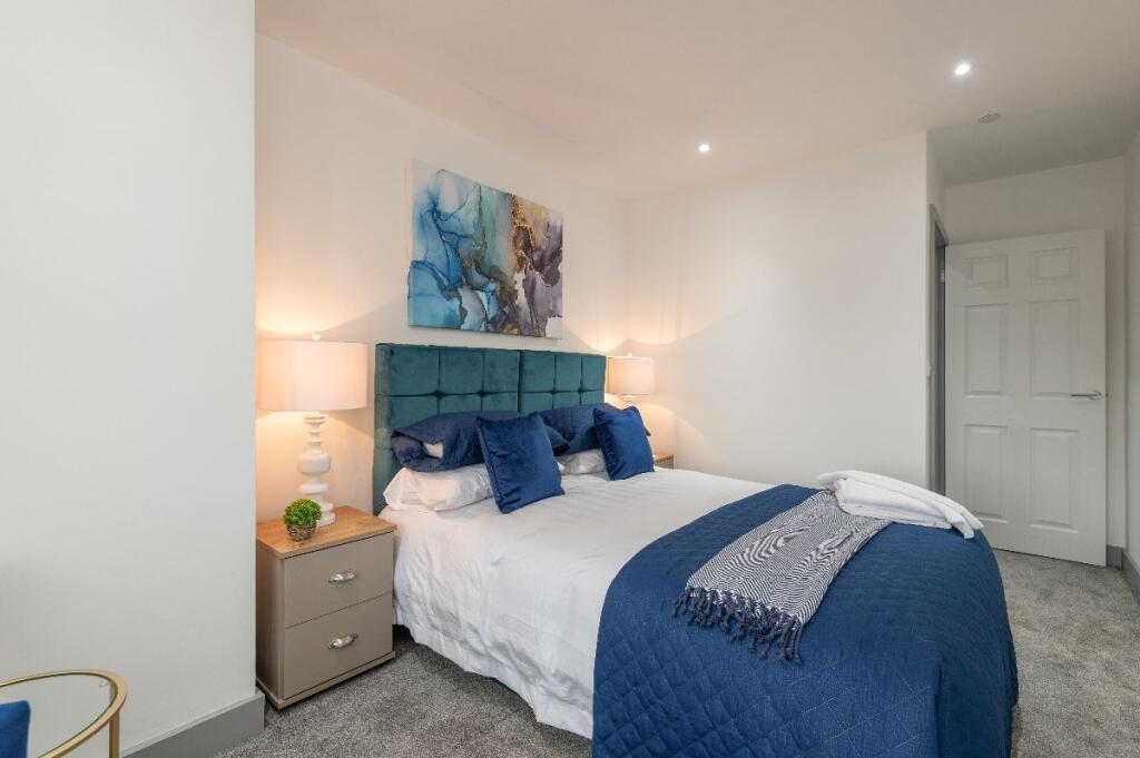 Main image of property: Grosvenor House, Union Street, Wakefield, WF1 3FJ