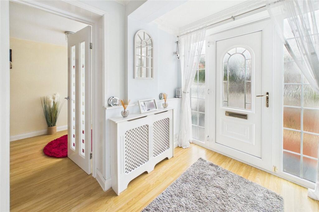 Kew Rise, Middlesbrough, TS6 photo 4