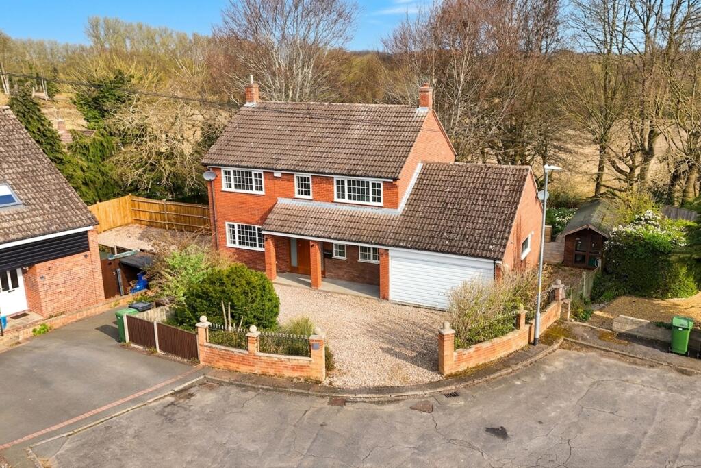 Main image of property: Valley View Crescent, New Costessey, Norwich