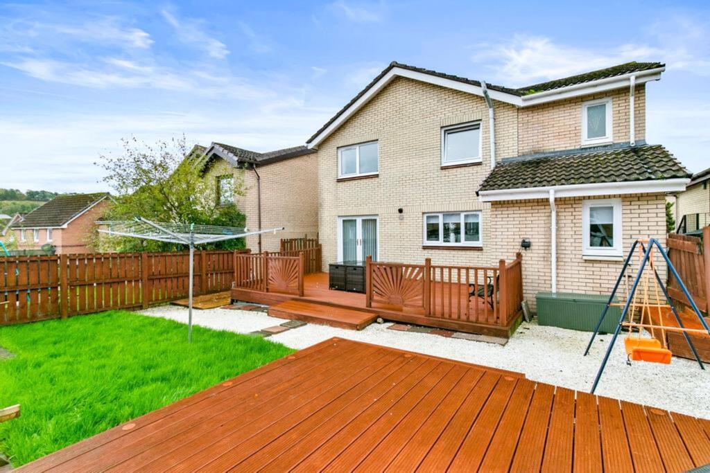 House in Glasgow - View 4
