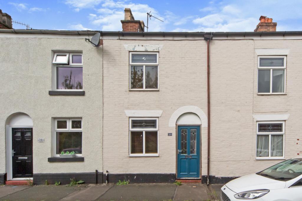 Main image of property: River Street, Congleton, CW12